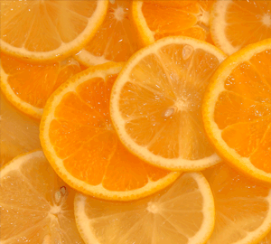 oranges