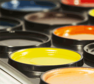 paint